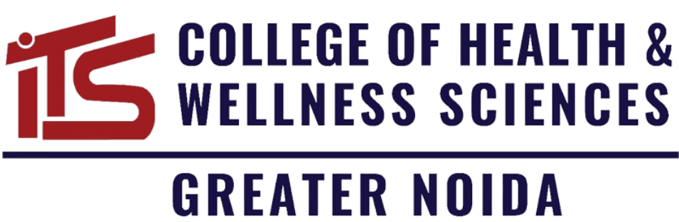 ITS College of Health & Wellness Sciences-logo
