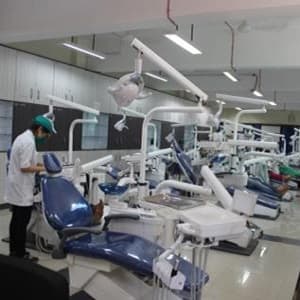 Nair Hospital Dental College Mumbai