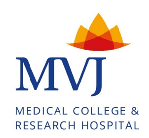 MVJ Medical College and Research Hospital logo
