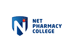 N.E.T. Pharmacy College-logo