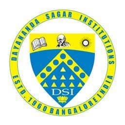 Dayanand Sagar College of Dental Sciences-logo
