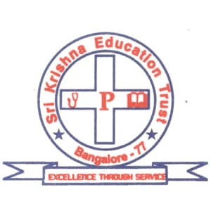Presidency College of Nursing-logo
