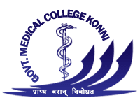 Government Medical College Pathanamthitta-logo