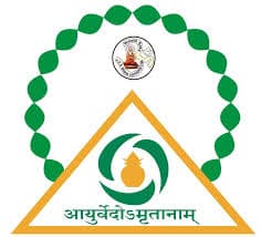 JSS Ayurvedic Medical College and Hospital logo