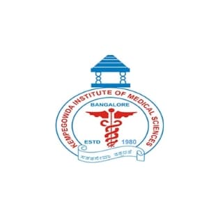 Kempegowda Institute of Physiotherapy logo