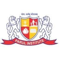 Parul Institute of Pharmacy and Research logo
