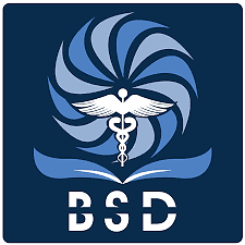 BSD College of Allied Health Sciences-logo