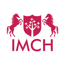 Indira Medical College and Hospitals-logo
