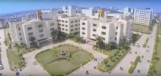 United College of Education Greater Noida