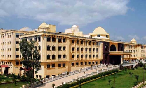 Vydehi Institute of Nursing Sciences & Research Centre-image