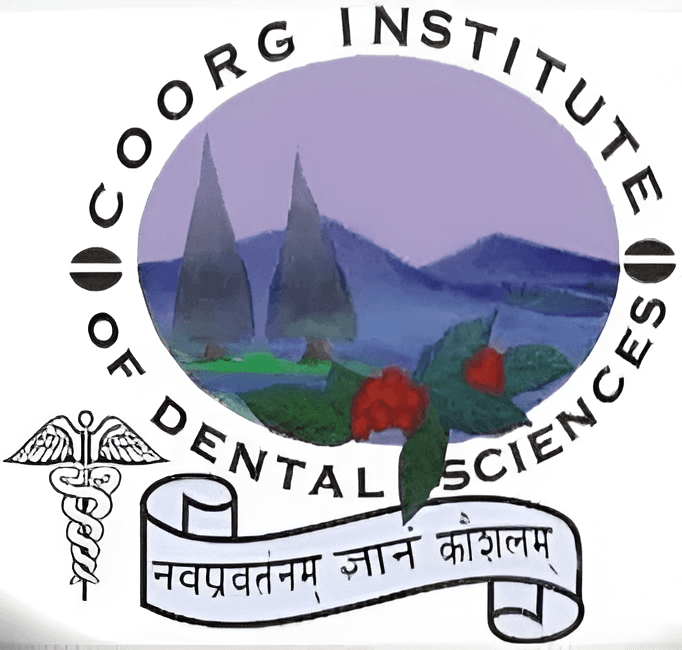 Coorg Institute of Dental Sciences-logo