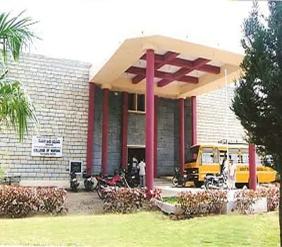 HKES College of Nursing-image