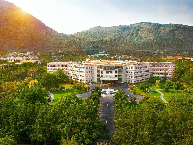 Amrita School of Engineering Coimbatore