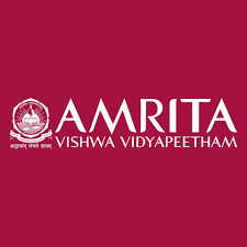 Amrita School of Engineering Coimbatore logo
