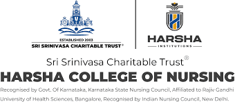 Harsha Institutions-logo