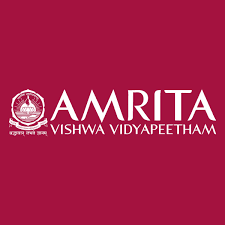 Amrita Vishwa Vidyapeetham Amritapuri Campus-logo