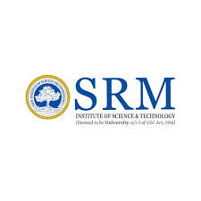 SRM Kattankulathur Dental College-logo