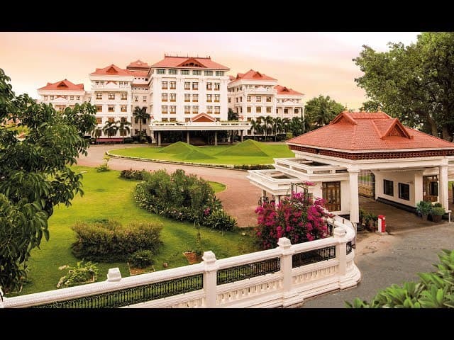 Amrita School of Arts and Sciences Kollam campus
