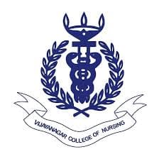 Vijaynagar College of Nursing-logo