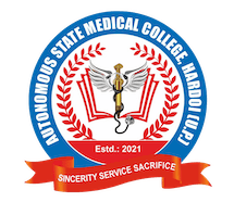 Autonomous State Medical College Hardoi-logo