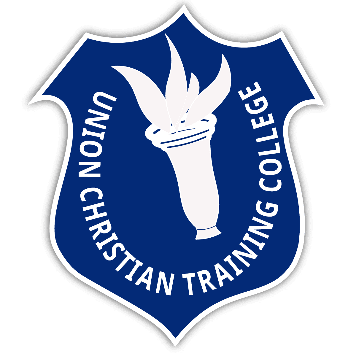 Union Christian Training College logo