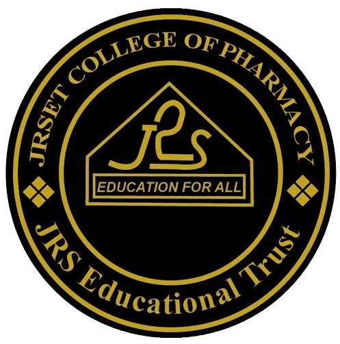 JRSET College of Education logo