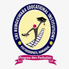 Sri Rengeswarar College of Education-logo