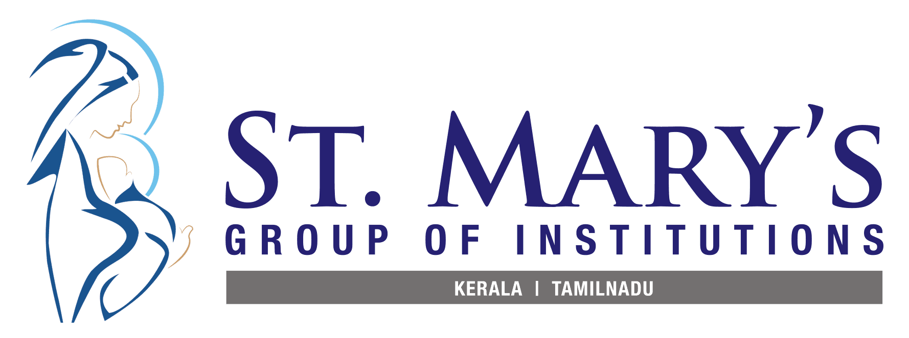 St.Mary's College of Health Science-logo