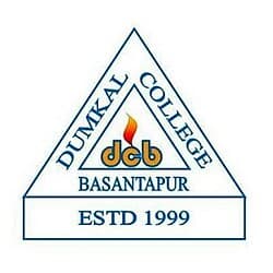 Dumkal College logo