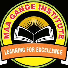 Maa Gange Institute of Hotel Management and Professional Studies-logo