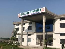 Shaheed Bhagat Singh College Of Pharmacy-image