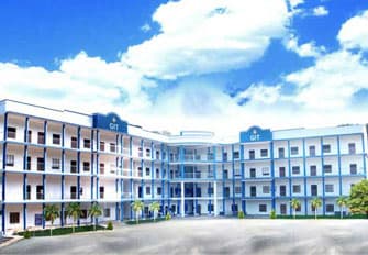 Gregorian Institute of Technology-image