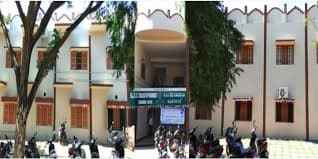 KCT College of Pharmacy-image