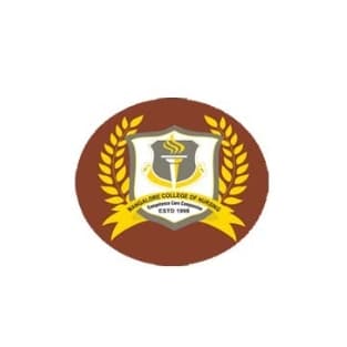 Mangalore College of Nursing-logo