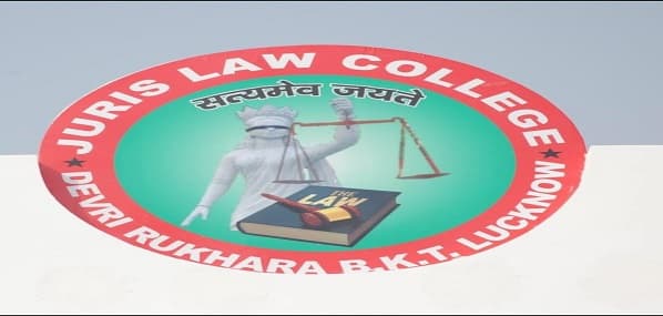 Juris Law College logo