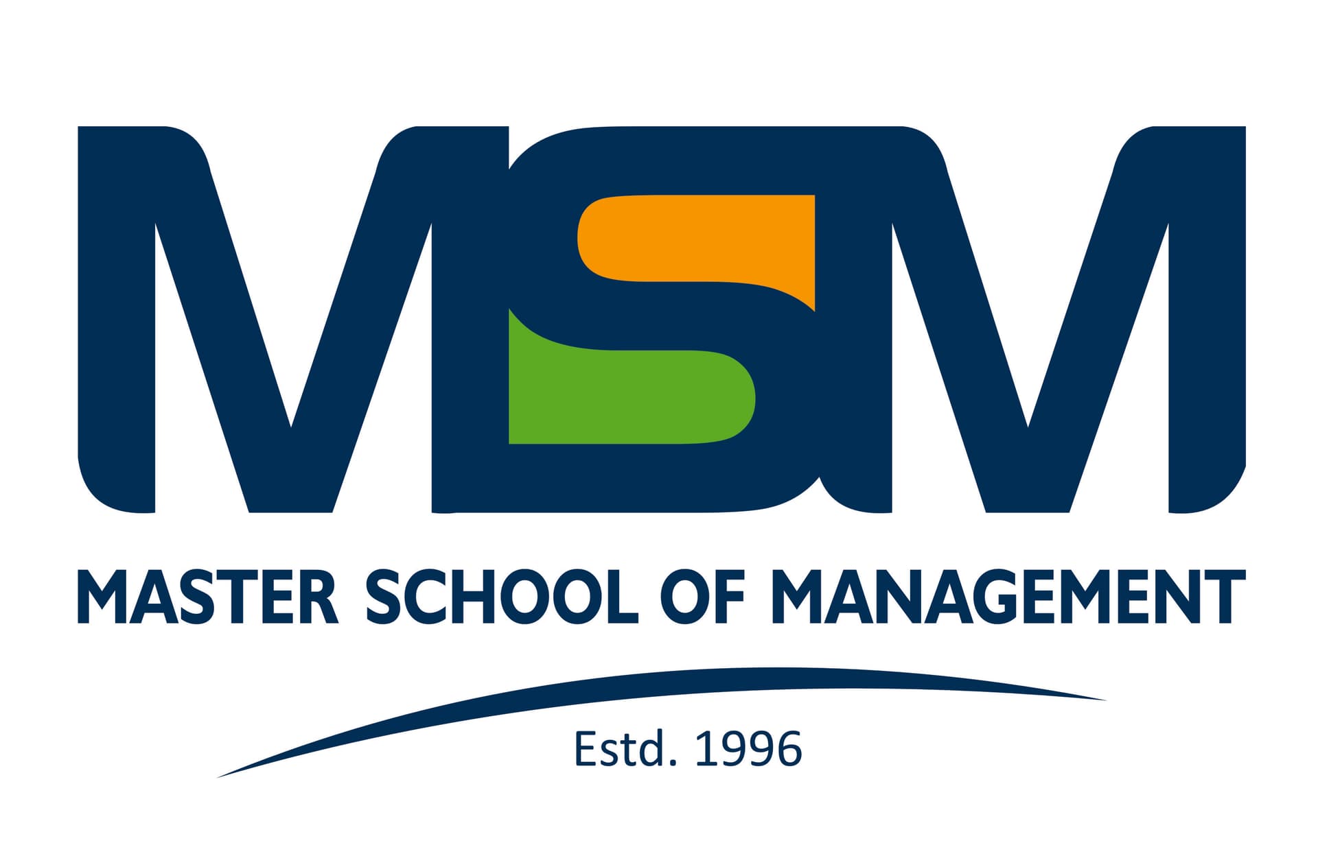 Master School of Management-logo