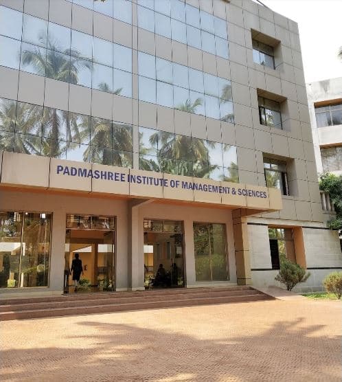 Padmashree Group of Institutions-image