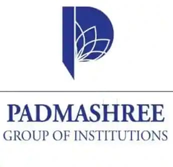 Padmashree Group of Institutions-logo