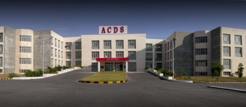 Army College of Dental Sciences-image
