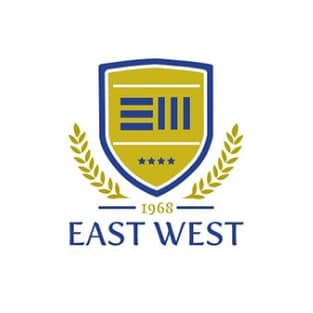East West College of Nursing-logo