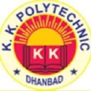 K.K. Polytechnic Dhanbad-logo