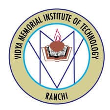 Vidya Memorial Institute of Technology logo