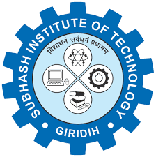Subhash Institute of Technology-logo
