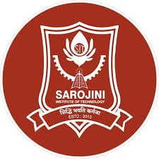 Sarojini Institute Of Technology Jamshedpur-logo