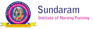 Sundaram Institute Of Nursing Training logo