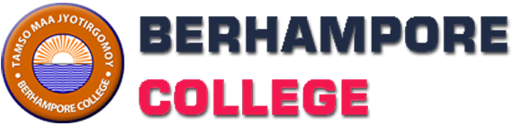 Berhampore College logo
