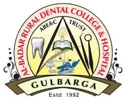 AlBadar Dental College and Hospital