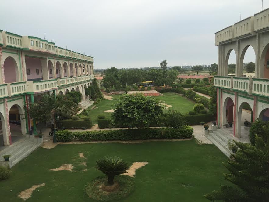 DBM College of Education