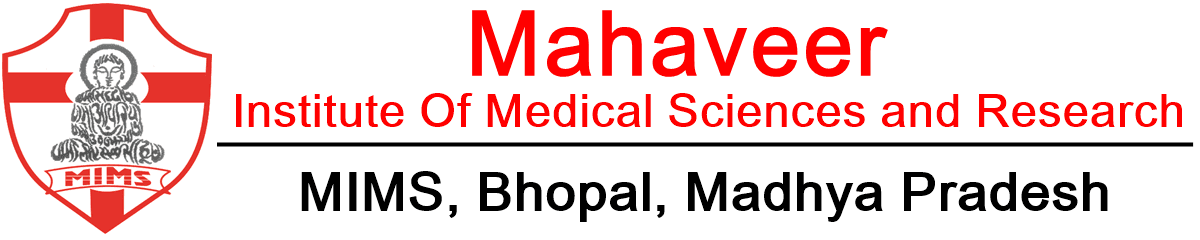 Mahaveer Institute of Medical Sciences and Research logo