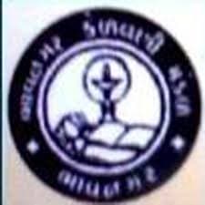 L.R. Valia Arts And P.R. Mehta Commerce College logo